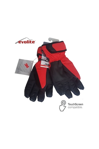 Evolite Glox Kayak Eldiveni Çok Renkli