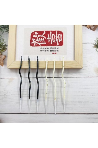 Unıque Pasta Mumları Pirinçli 253386311 Diğer