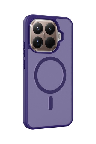 Joko Xiaomi Mi 15t Pro Jota Magsafe Kapak - Derin Mor Çr