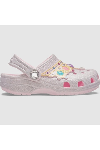 Crocs Classıc Iam Prıncess Clog T Çocuk Terlik 212516 212516 7aj