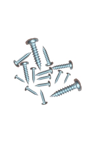 Tuğra Hırdavat Dın 7981 Ysb Sivri Uçlu Sac Vidası 3.9x16 Mm 100'lü Paket Diğer