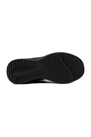 M.P Mp 261-6716 Siyah Unisex Sneakers