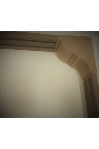 Kapı Kiriş Kemer Lambiri Seti 12Cm