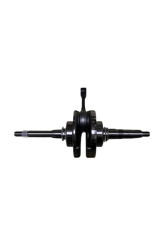 Hner Scooter 125-150 Cc Krank