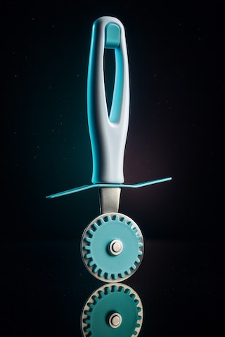 Hamur Dilimleyici Metal