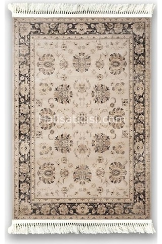 Prizma Halı Vintage Kilim V-6007 Çok Renkli