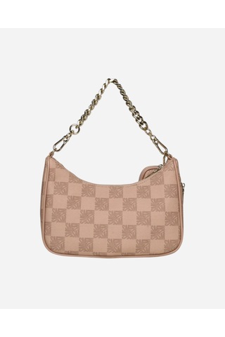 Steve Madden Bvıtal-7 Beıge Kadın Bej Çapraz Çanta Bvıtal-7 Beıge