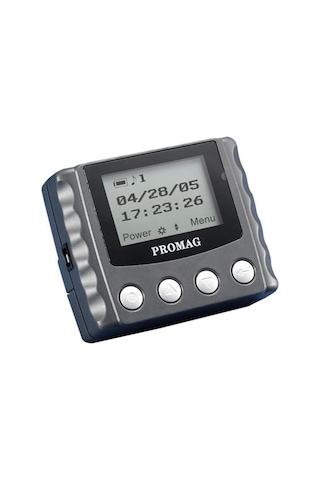 Promag Mfr120U Mifare Taşinabilir Veri Toplama Terminali