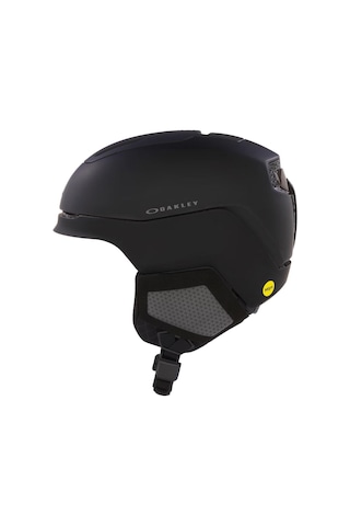 Oakley Mod5 Unisex Kayak Kaskı Siyah