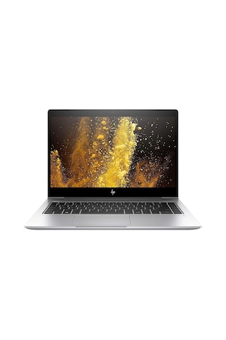 HP EliteBook 840 G5 i5-8.Nesil 8 GB 256 GB SSD 14" FHD Dizüstü Bilgisayar (Teşhir)