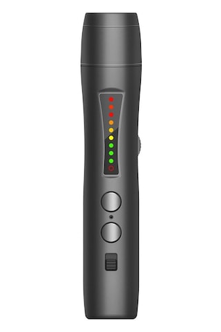 Noyafa Jms-110 3'ü 1 Arada  Rf Sinyal Ve Manyetik Gps Takip Cihazı Dedektörü