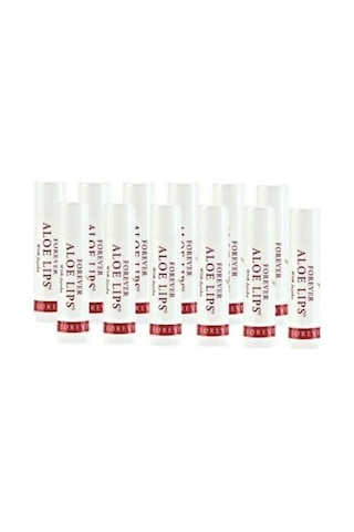 Forever Aloe Lips 12 Adet Diğer