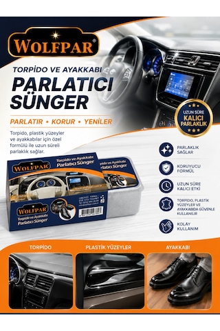Parlatıcı Sünger Kutulu