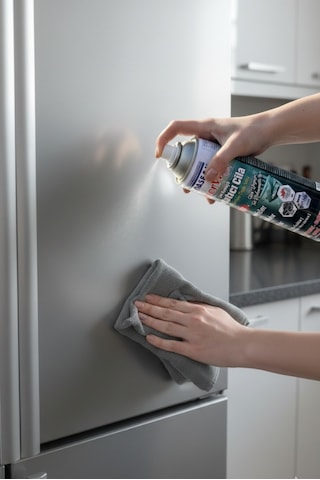 Vodaseal Sprey Wax 500 Ml Sw350