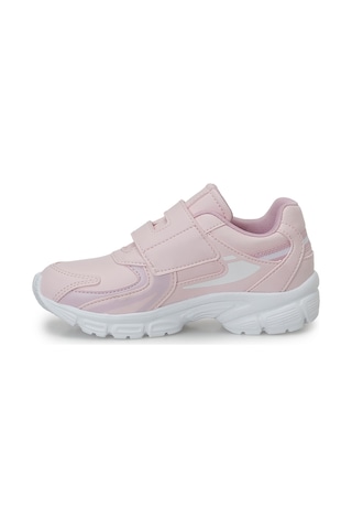 Kinetix Gron Pu P Pembe Kız Çocuk Spor Ayakkabı 000000000102694578