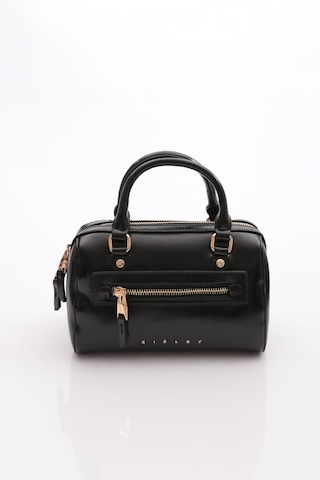 Sisley Sly-364 Kadın Kol Çantası Siyah