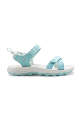 Lumberjack Samba 5fx Mavi Unisex Anatomik Spor Sandalet Mavı