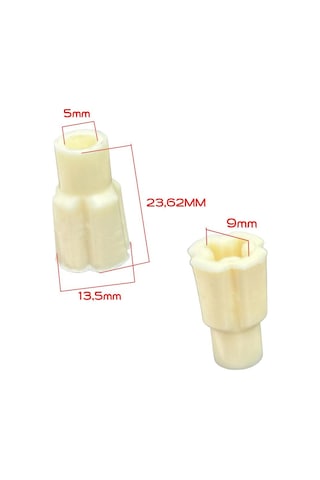 Arzum İle Uyumlu Ar1058 Hestia Hareket Aktarıcı, Dişli, Kaplin, Kavrama Parçası, Motor Burcu Model2