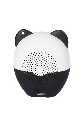 Ebitda Mini Kablosuz Bluetooth Hoparlör - Tws Bağlantılı, Mikrofonlu, 4 Saat Çalma, Taşınabilir Design