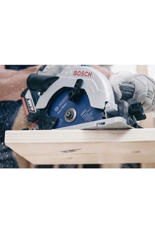 Bosch Standard For Wood 165x20-36 Daire Testere Bıçağı - 2608837686