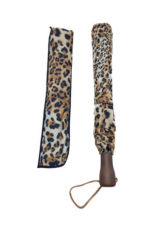 Baginn Snotline-april Kadın Şemsiye Otomatik Açılır 10telli Kapalı Boyut 40 CM 95 CM Çap Vizon Ekose 001