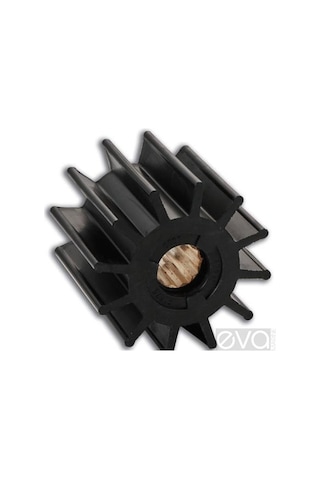 Sealux Impeller Lastiği . Jabsco Kod 17937-0001