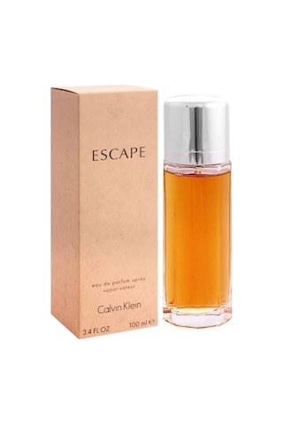 Calvin Klein Escape Kadın Parfüm EDP 100 ML