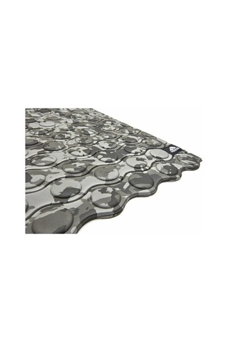 Adidas Textured Grey Camo Egzersiz Matı Admt-13232gr