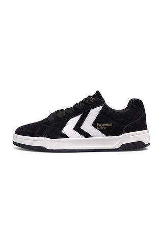 Hummel Bee Bold Siyah Unisex Sneaker 900860-2001