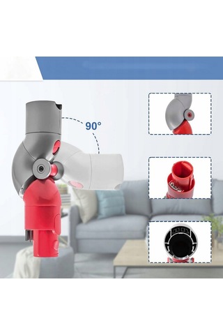 Srfn Ticaret V7 V8 V10 V11 V15 Uyumlu Mobilya Adaptörü