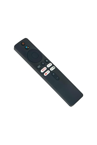 Smart Tv L55m6-arg Mdz-24-aa L55m6-esg Bt-mi03 Econtrolly Xmrm-m3 Yedek Uzaktan Kumanda