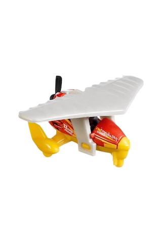 Hot Wheels Uçaklar Gökyüzü Avcıları Aero Junior Iı