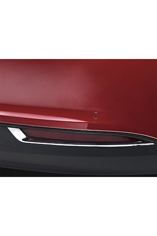 Fiat Egea Krom Reflektör Çerçevesi 2 Parça 2015 ve Üzeri Fiat Egea Krom Reflektör Çerçevesi 2 Parça 2015 ve Üzeri