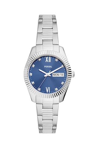Fossil Es5197 Kadın Kol Saati Es5197taner Gri