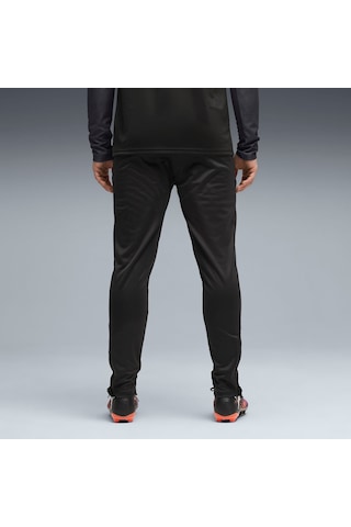 Puma Galatasaray Erkek Antrenman Eşofman Altı 782894 10 Siyah