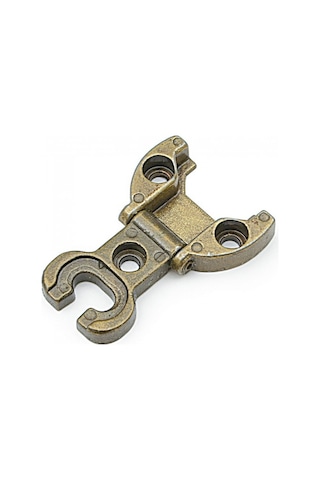 4 Farklı Kaplama Seçeneğiyle Şık Marka İspanya'da Üretilmiştir Nikel