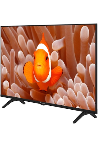 Arçelik 6 Serisi A43 D 695 B 43" Smart FHD LED TV