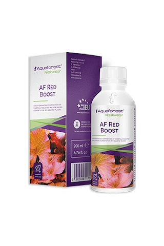 Aquaforest - Af Red Boost 200 ML