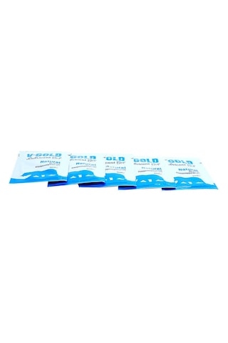 Kayganlaştırıcı Jel Natural 5 Ml X 5li