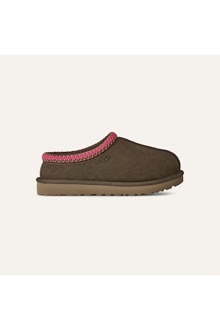 Terlik Kadın 1174470 Ugg W Tasman Iı Dense Smoke Dense Smoke