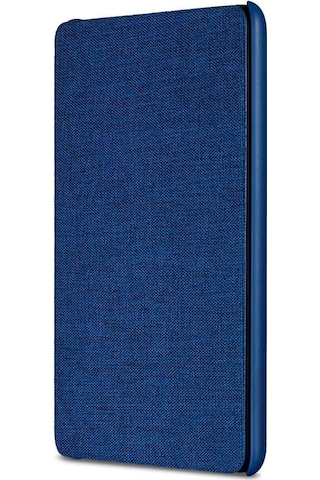 Cosmostec Amazon Kindle Paperwhite 4 E Kitap Okuyucu Kılıfı Lacivert