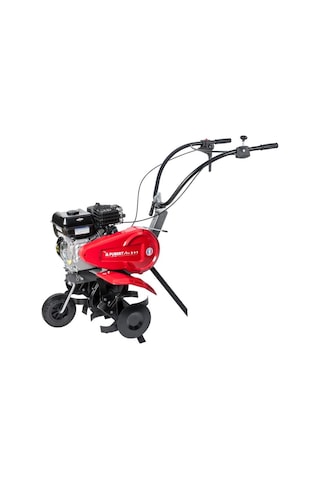 Pubert Aro 55P C3 R210 5.5 HP 2+1 Şanzımanlı Benzinli Çapa Makinesi
