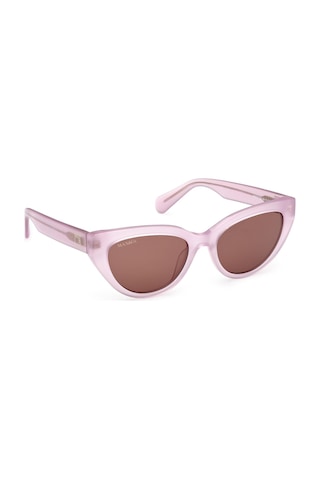 Max&co Mo0127 72e Kadın Güneş Gözlüğü Pembe