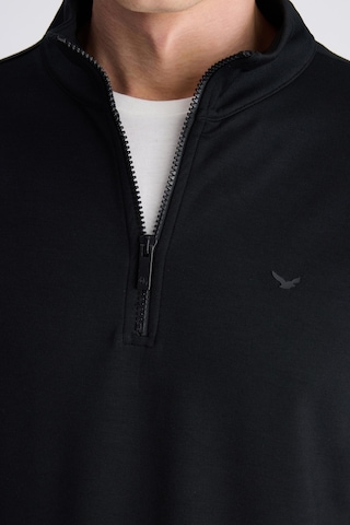 D'S Damat Ds Damat Regular Fit Siyah Düz Modal Sweatshirt 5hce247021013 Çok Renkli