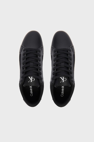 Calvin Klein Bayan Ayakkabı Yw0yw01781 Beh Siyah Siyah
