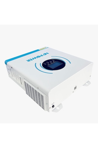 Np Power 3.5 Kw Akıllı İnverter 24v Mppt