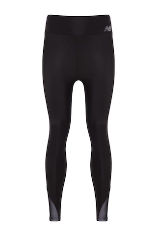 New Balance Wpp1127-bk Kadın Tayt Siyah