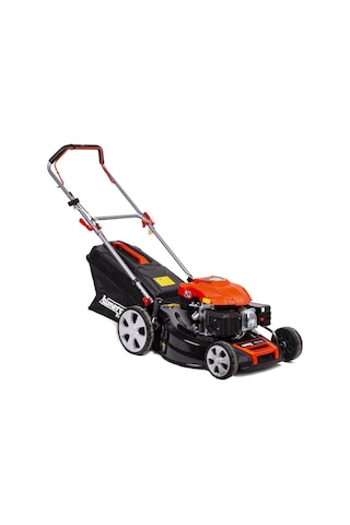 Palmera DM51P-D196 Benzinli Çim Biçme Makinesi Palmera DM51P-D196 Benzinli Çim Biçme Makinesi