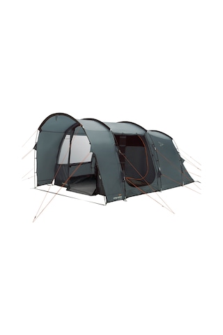 Easy Camp Skarvan 4 Blackroom 12 M² & 4 Kişilik Yüksek Aile Çadırı Multi Çok Renkli