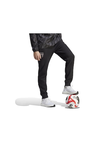 Adidas Beşiktaş 120 Yıl Anniversary 22/23 Eşofman Altı Erkek Futbol Eşofman Altı Ht9832 Siyah 001